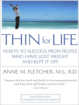 cover image of Thin for Life